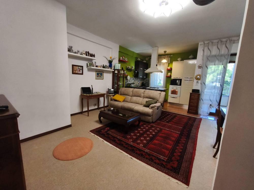 appartamento in vendita a Silvi in zona Silvi Marina