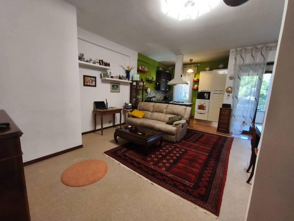 appartamento in vendita a Silvi in zona Silvi Marina