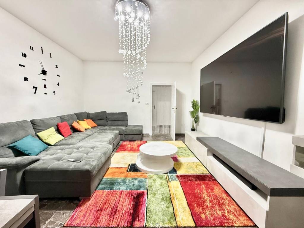 appartamento in vendita a Silvi in zona Silvi Marina