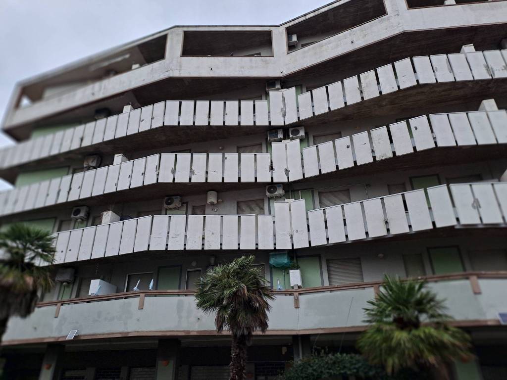 appartamento in vendita a Silvi in zona Silvi Marina