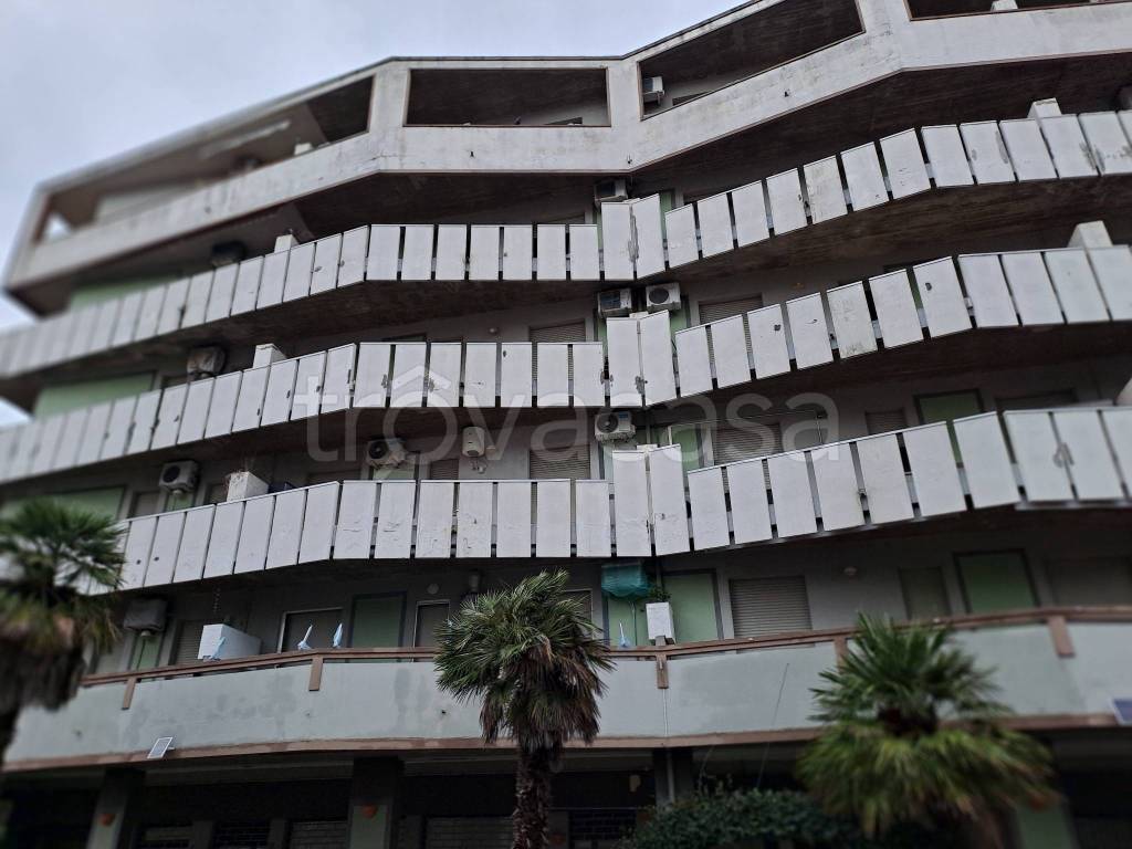 appartamento in vendita a Silvi in zona Silvi Marina