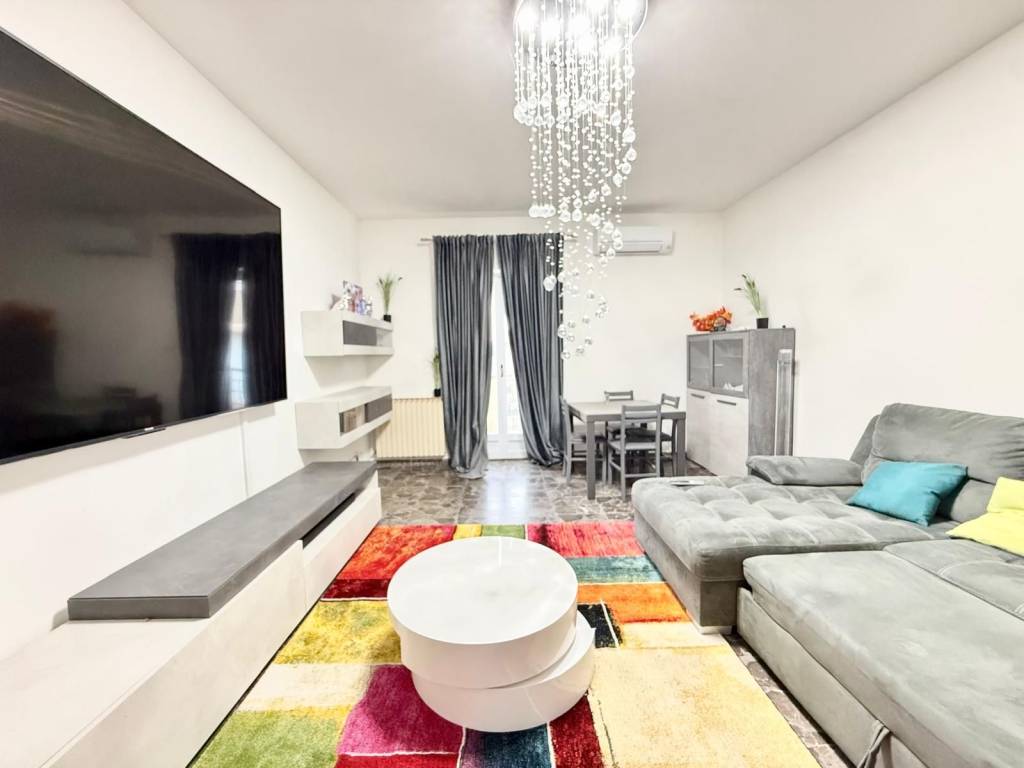 appartamento in vendita a Silvi in zona Silvi Marina