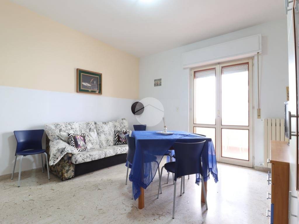 appartamento in vendita a Silvi in zona Silvi Marina