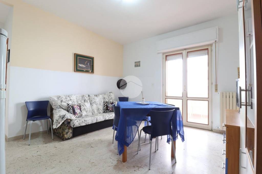 appartamento in vendita a Silvi in zona Silvi Marina