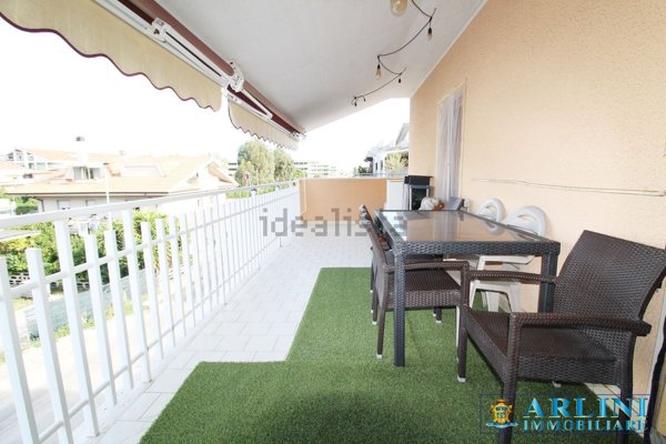 appartamento in vendita a Silvi in zona Silvi Marina