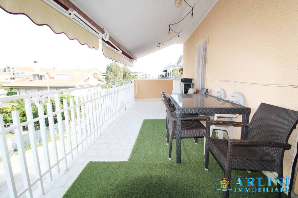 appartamento in vendita a Silvi in zona Silvi Marina