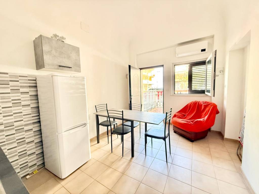 appartamento in vendita a Silvi in zona Silvi Marina