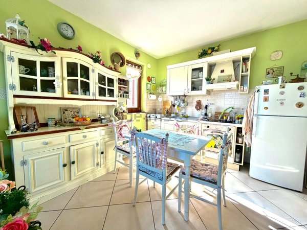 appartamento in vendita a Silvi