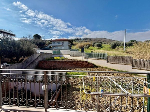 appartamento in vendita a Silvi in zona Pianacce