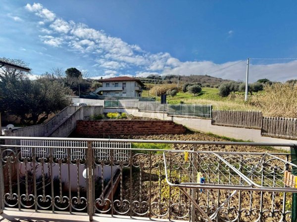 appartamento in vendita a Silvi in zona Santo Stefano