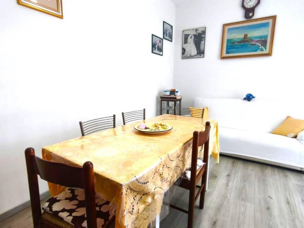 appartamento in vendita a Silvi in zona Silvi Marina