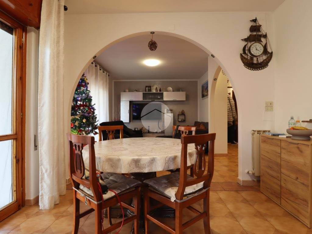 appartamento in vendita a Silvi in zona Santo Stefano