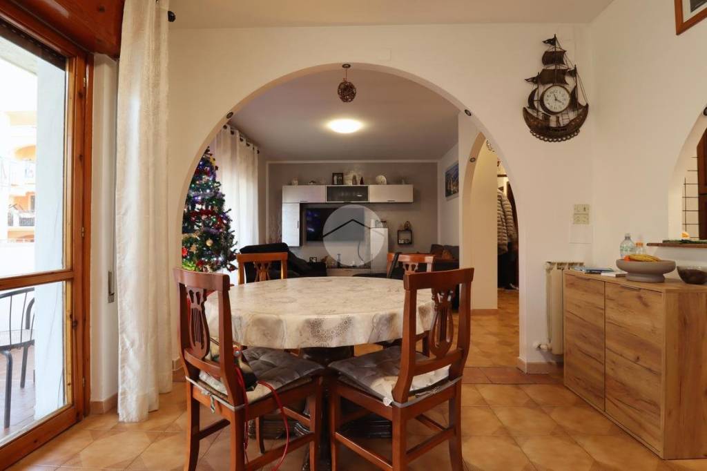 appartamento in vendita a Silvi in zona Silvi Marina