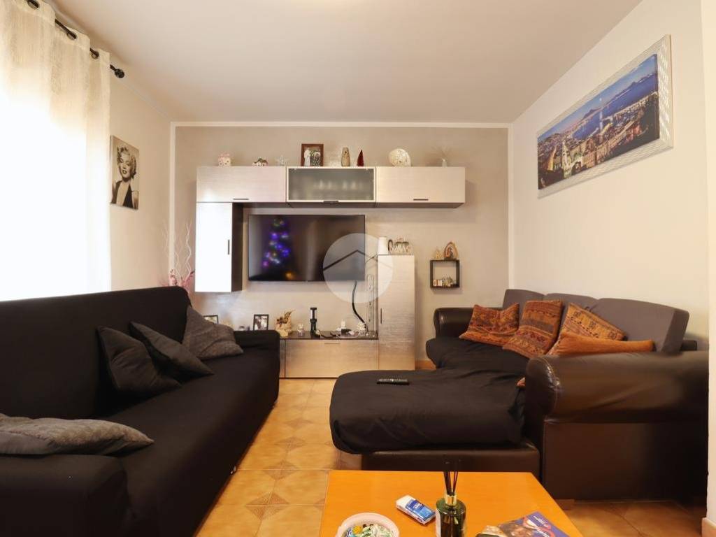 appartamento in vendita a Silvi in zona Silvi Marina