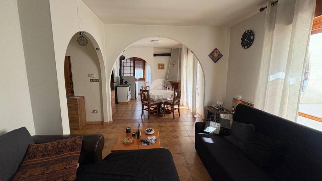 appartamento in vendita a Silvi in zona Silvi Marina