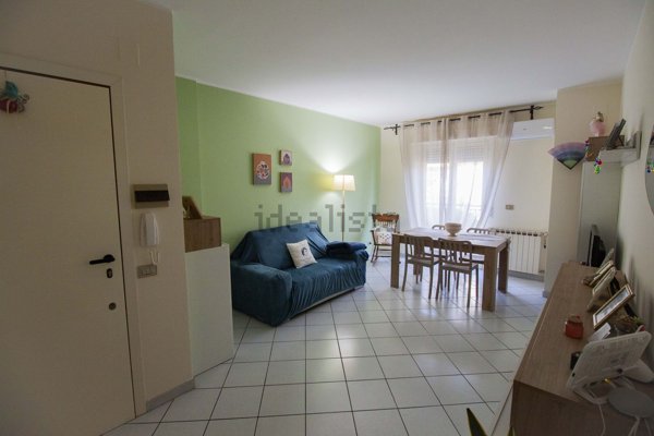 appartamento in vendita a Silvi