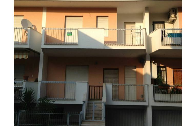 casa indipendente in vendita a Silvi