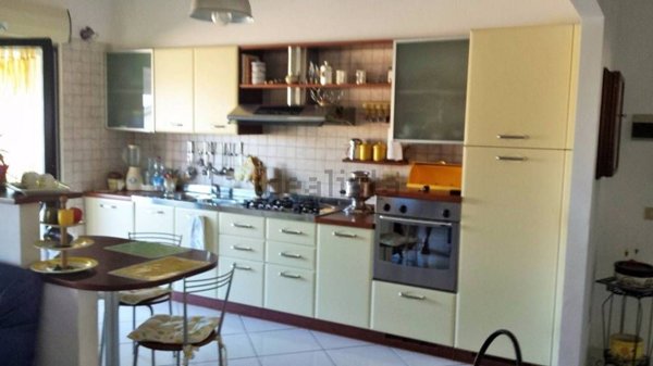 appartamento in vendita a Silvi