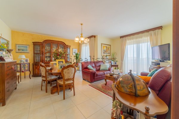 appartamento in vendita a Silvi