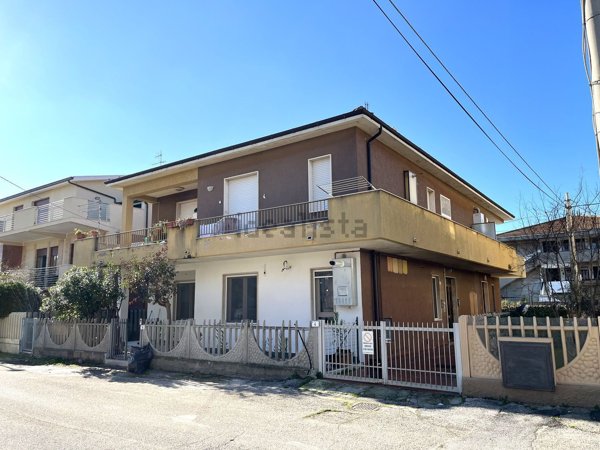 appartamento in vendita a Silvi