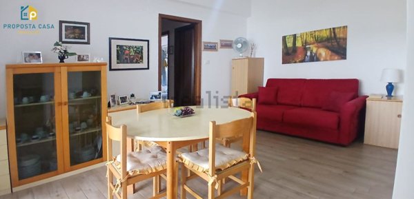 appartamento in vendita a Silvi in zona Silvi Marina