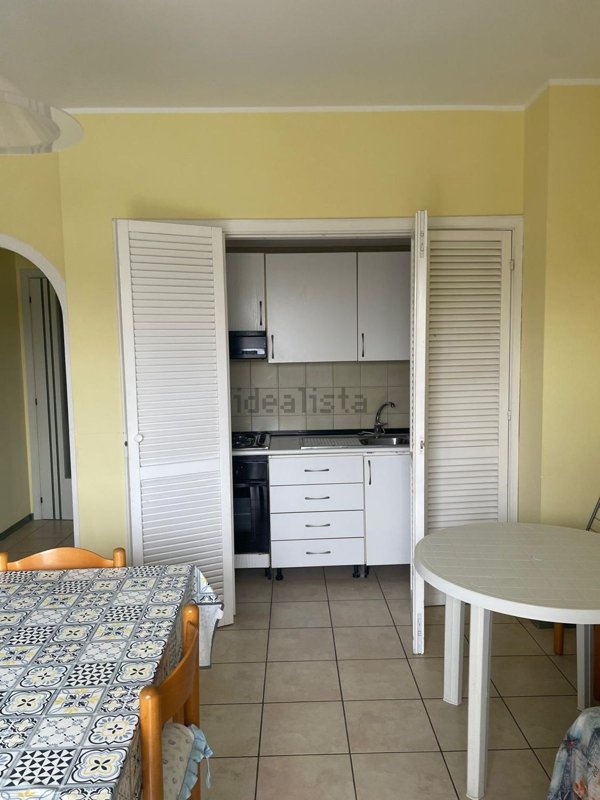 appartamento in vendita a Silvi