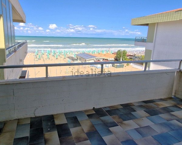 appartamento in vendita a Silvi in zona Silvi Marina