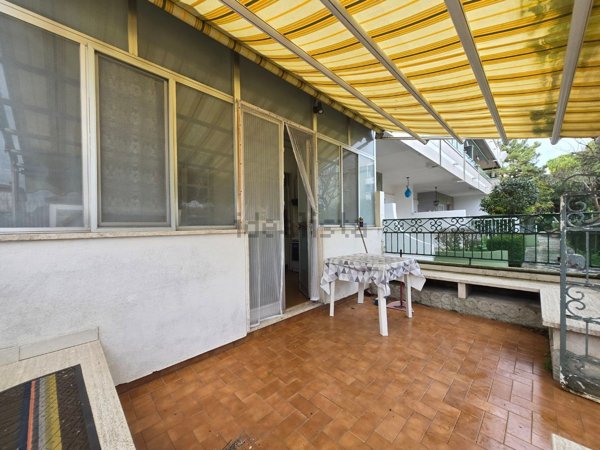 appartamento in vendita a Silvi in zona Silvi Marina