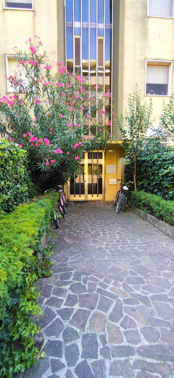 appartamento in vendita a Silvi