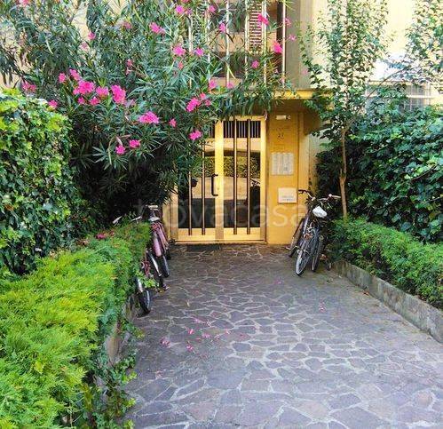 appartamento in vendita a Silvi in zona Silvi Marina