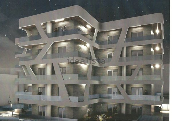 appartamento in vendita a Silvi in zona Silvi Marina