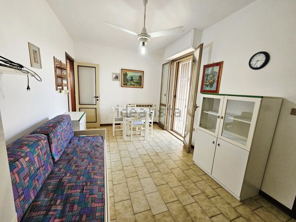 appartamento in vendita a Silvi in zona Silvi Marina