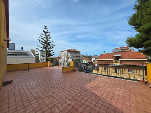 appartamento in vendita a Silvi in zona Silvi Marina