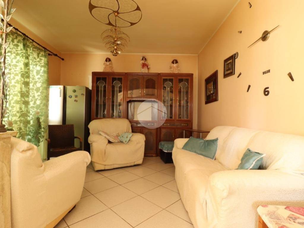 appartamento in vendita a Silvi in zona Pianacce