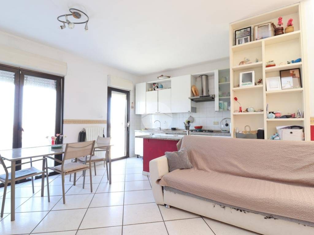 appartamento in vendita a Silvi in zona Silvi Marina