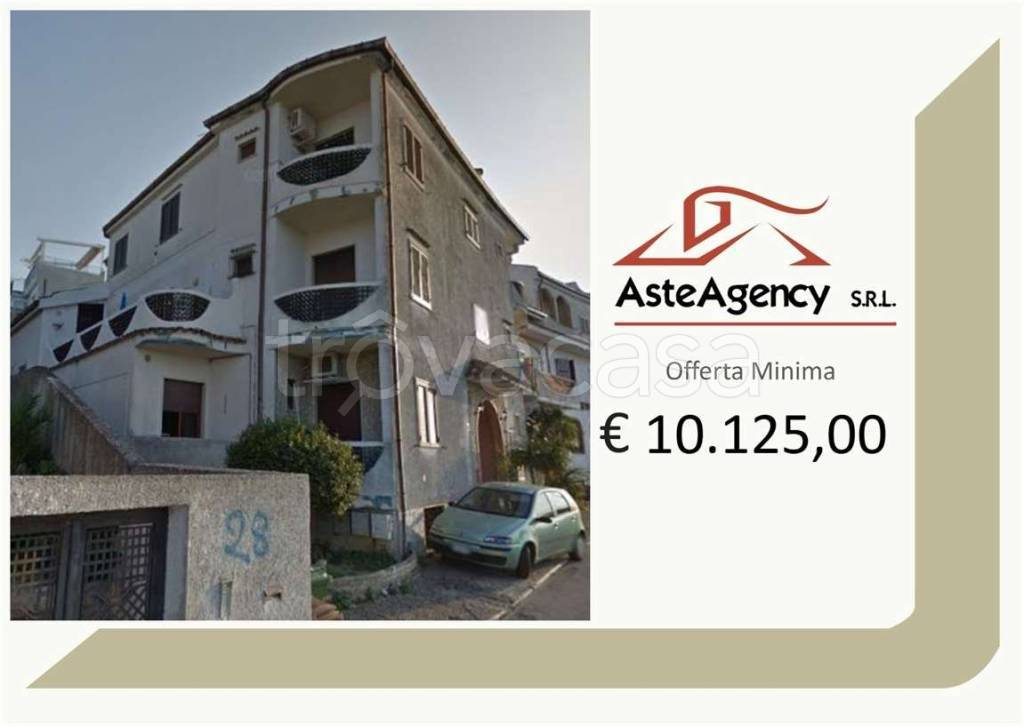 terreno edificabile in vendita a Silvi