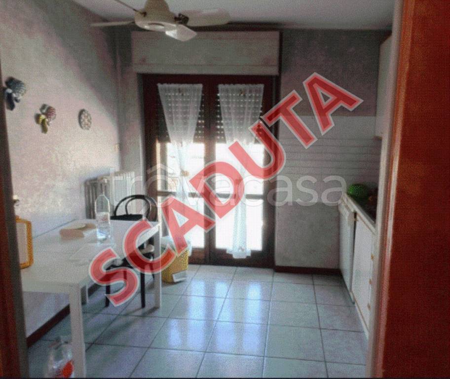 appartamento in vendita a Silvi in zona Silvi Marina