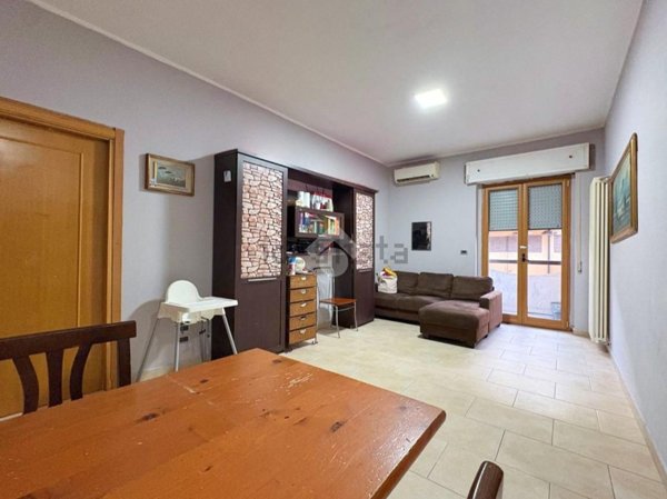 appartamento in vendita a Silvi in zona Silvi Marina