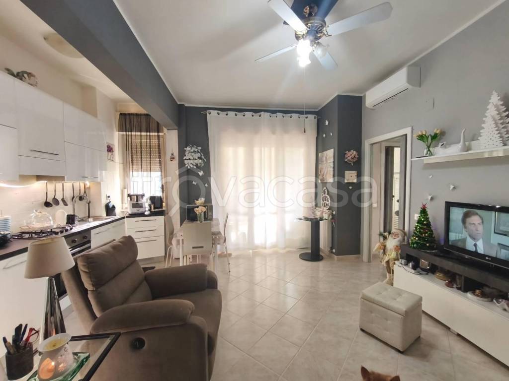 appartamento in vendita a Silvi in zona Silvi Marina