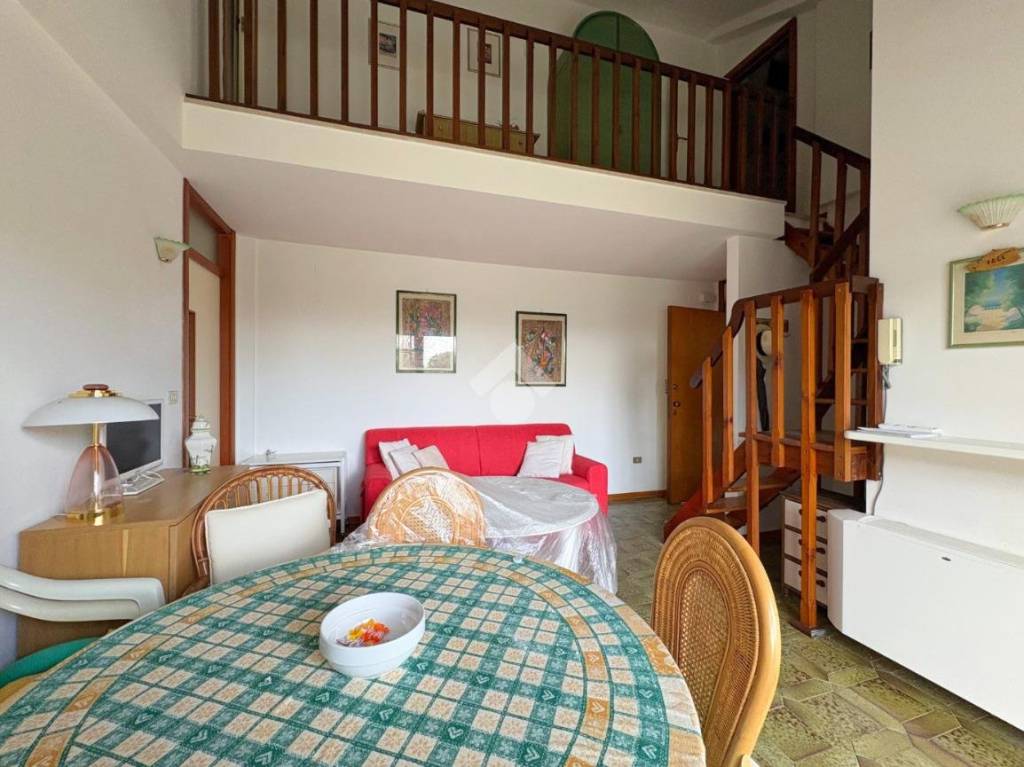 appartamento in vendita a Silvi in zona Silvi Marina