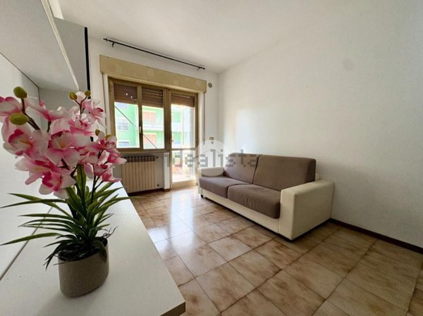 appartamento in vendita a Silvi in zona Silvi Marina