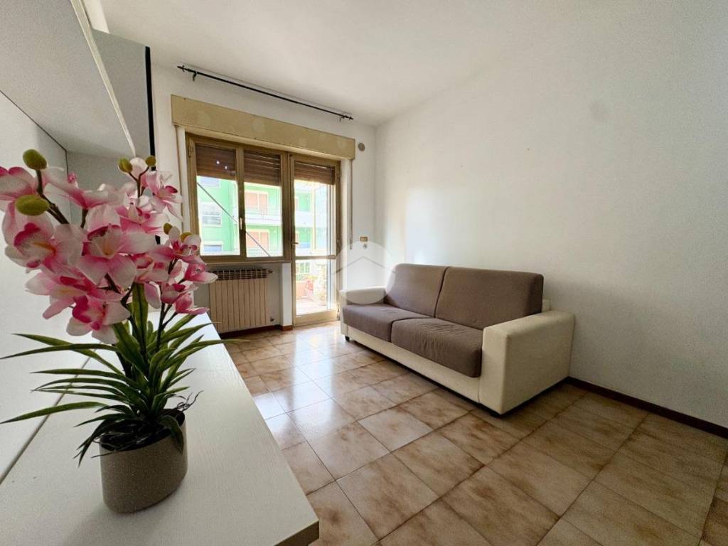 appartamento in vendita a Silvi in zona Silvi Marina