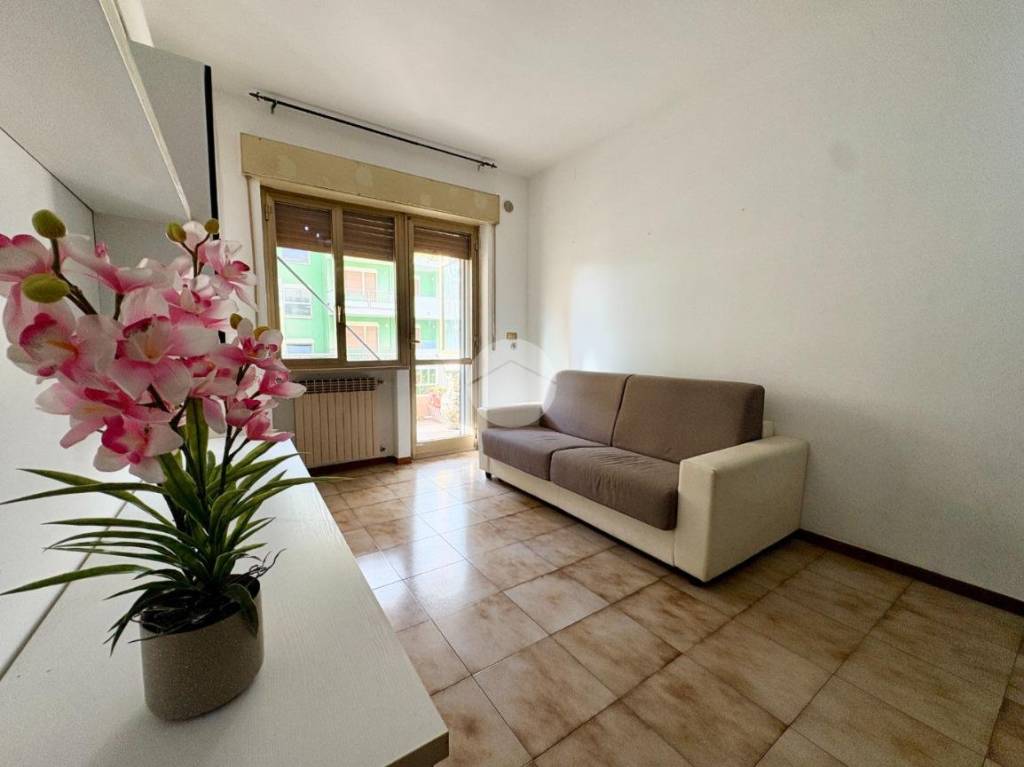 appartamento in vendita a Silvi in zona Silvi Marina