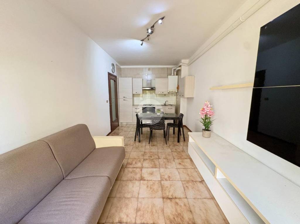 appartamento in vendita a Silvi in zona Silvi Marina