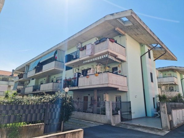 appartamento in vendita a Silvi