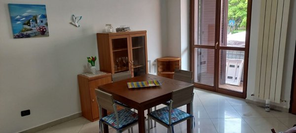 appartamento in vendita a Silvi in zona Silvi Marina