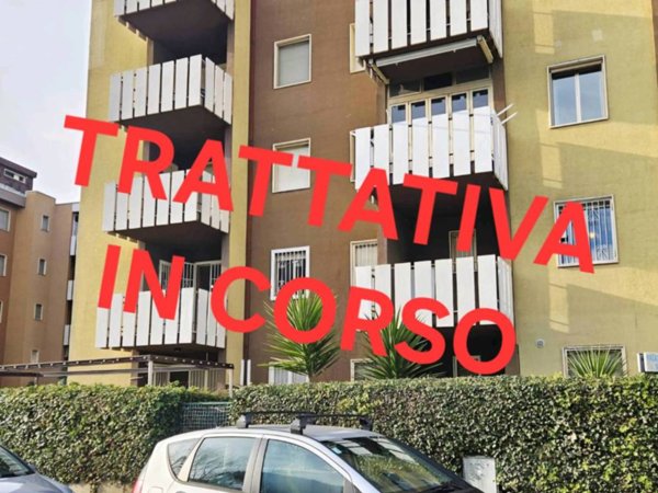 appartamento in vendita a Silvi in zona Silvi Marina