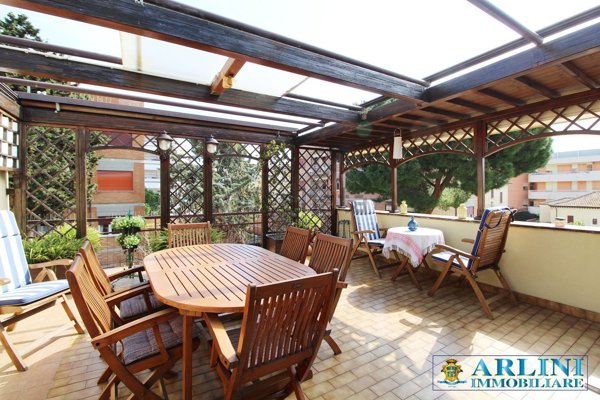 appartamento in vendita a Silvi in zona Silvi Marina