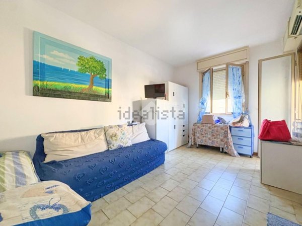 appartamento in vendita a Silvi in zona Silvi Marina