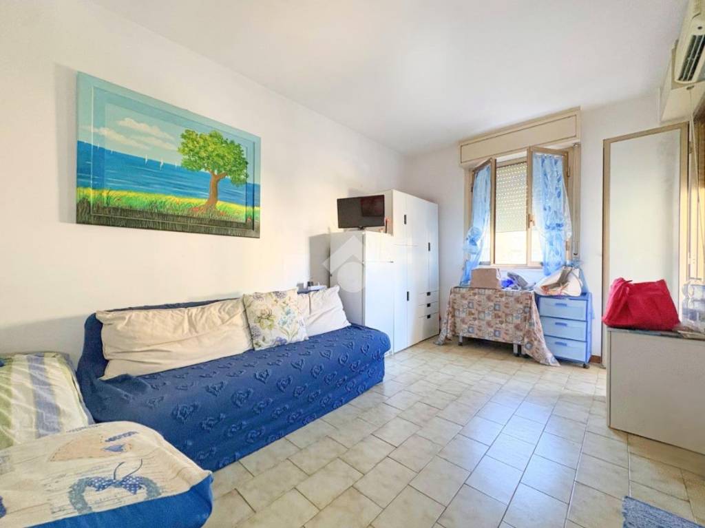 appartamento in vendita a Silvi in zona Silvi Marina